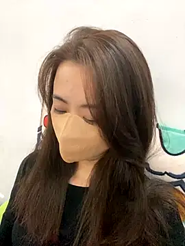 Mochi21 online show from 11-02-25, 04:04