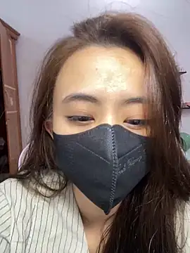 Mochi21 online show from 12-05-25, 03:48