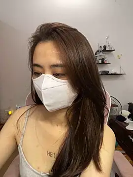 Mochi21 online show from 12-20-25, 03:02