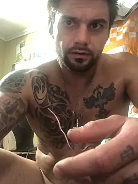 CaptHook931 online show from 03-06-26, 11:34