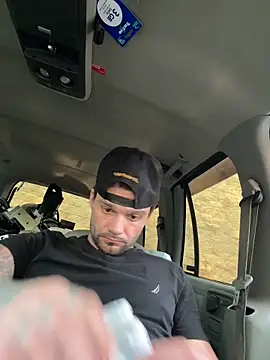 CaptHook931 online show from 03-09-26, 11:20