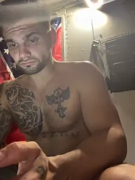 CaptHook931 online show from 03-22-26, 02:15