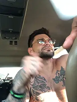 CaptHook931 online show from 04-02-26, 01:42