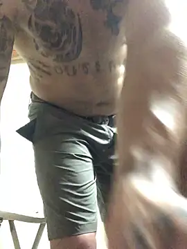 CaptHook931 online show from 04-28-26, 12:21