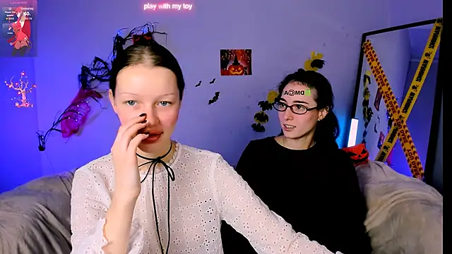 khloebeauty online show from 10-25-25, 07:41