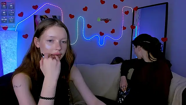 khloebeauty online show from 02-25-26, 09:02