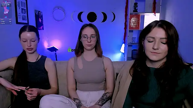 khloebeauty online show from 03-07-26, 09:23