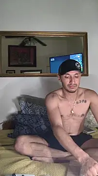 Sicksob online show from 03-29-26, 09:31