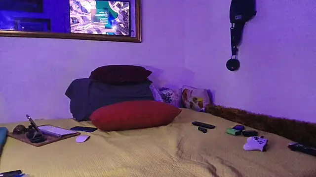 Sicksob online show from 04-11-26, 08:29