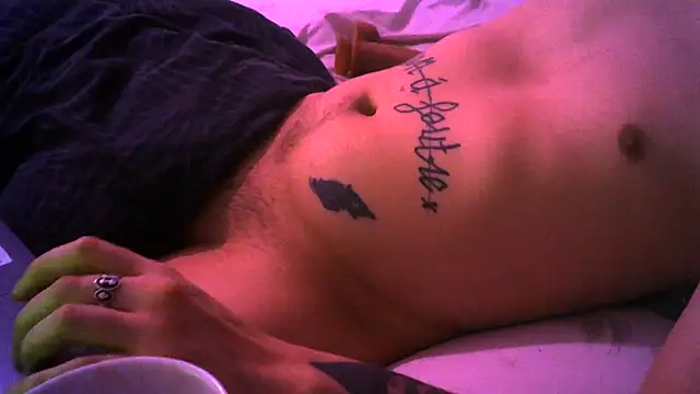 Forthepleasur  online show from 04-01-26, 03:20