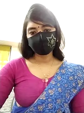 Puja-Rane online show from 11-18-25, 02:06