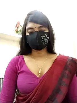 Puja-Rane online show from 11-23-25, 04:18