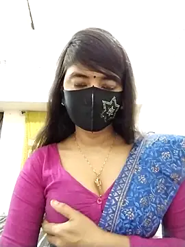 Puja-Rane online show from 11-27-25, 02:24