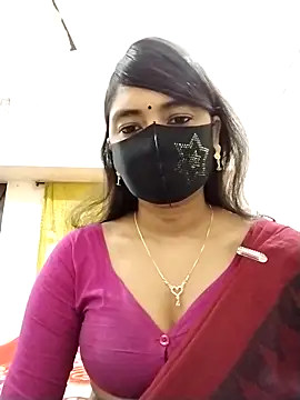 Puja-Rane online show from 02-14-26, 02:30