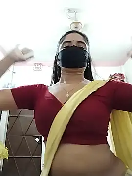 Puja-Rane online show from 05-21-26, 04:47