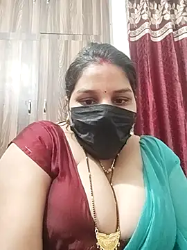 Snapshot of Sexybhabhi6 chatting on 01-18-26, 07:34 Sexybhabhi6 online show from 01-18-26, 07:34