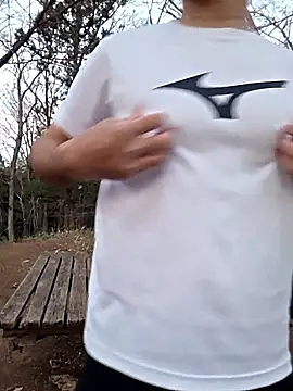 erosuke9 online show from 02-03-26, 09:31