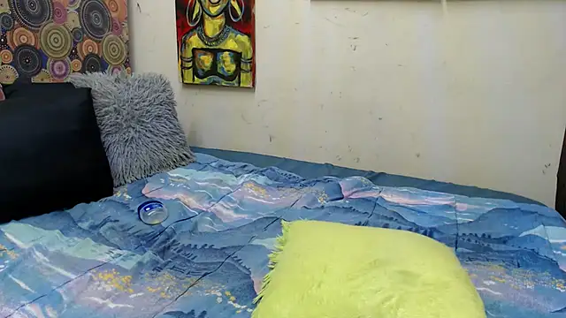 BetzLeexoxo online show from 02-16-26, 06:26