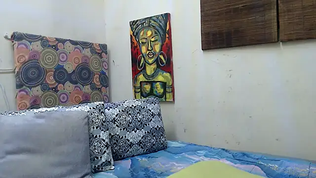BetzLeexoxo online show from 05-25-26, 06:14