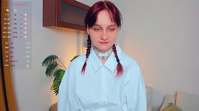 KatyKufel online show from 10-03-25, 06:49