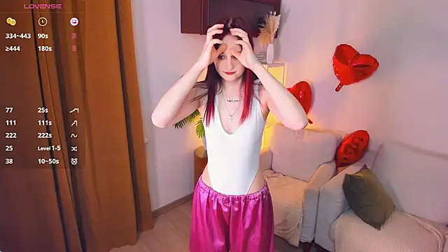 KatyKufel online show from 02-17-26, 06:58