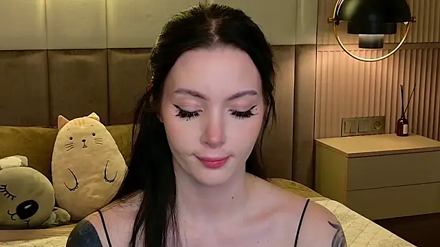 Goldy Stark online show from 02-16-26, 08:38