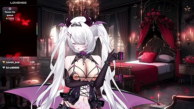 chloelabelle online show from 10-24-25, 01:51