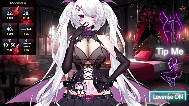 chloelabelle online show from 10-31-25, 08:32