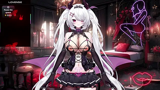 chloelabelle online show from 11-07-25, 07:36