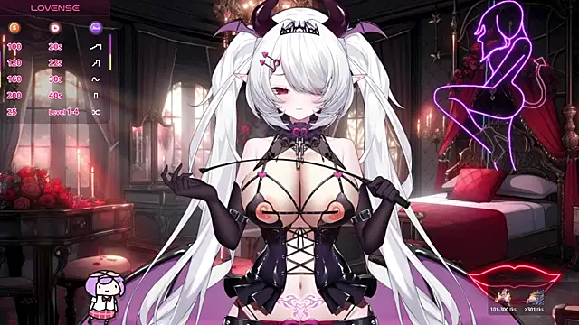 chloelabelle online show from 11-11-25, 02:33