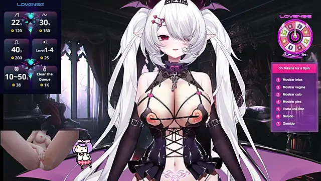 chloelabelle online show from 01-07-26, 05:21