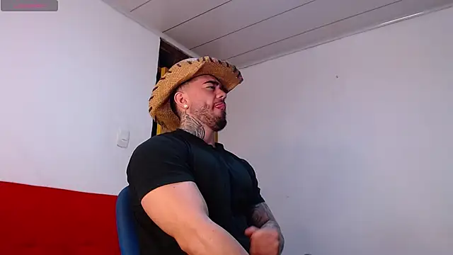 tommyblessd1 online show from 12-16-25, 05:12