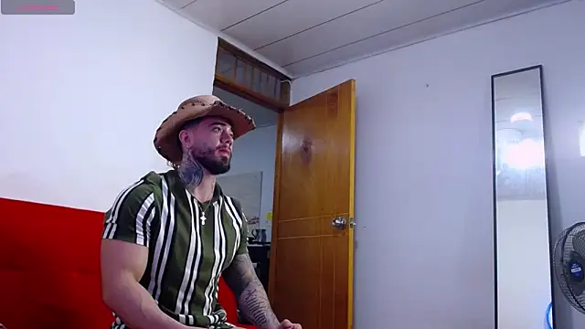 tommyblessd1 online show from 03-24-26, 07:24