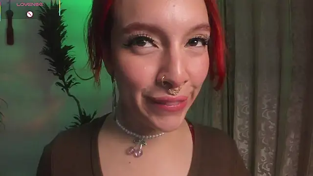 bri von dhara   online show from 10-29-25, 07:48