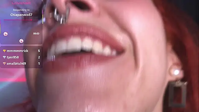 bri von dhara   online show from 11-15-25, 09:32