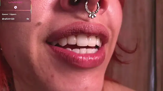 bri von dhara   online show from 12-14-25, 04:34