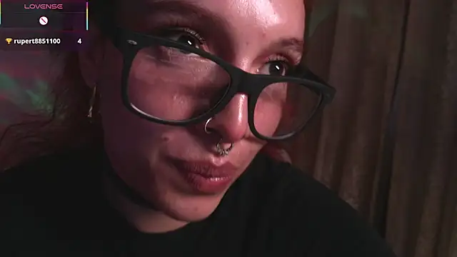 bri von dhara   online show from 12-17-25, 09:21