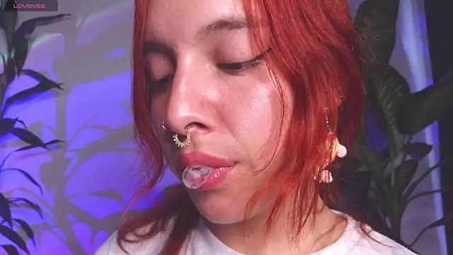 bri von dhara   online show from 02-02-26, 09:13