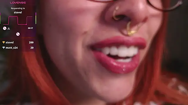 bri von dhara   online show from 03-01-26, 10:12