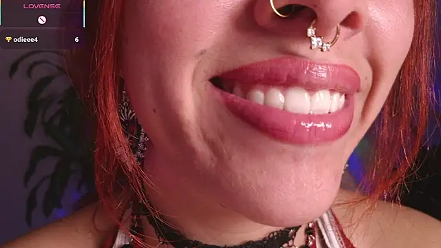 bri von dhara   online show from 03-15-26, 03:45