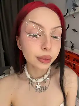 Lina Thornton  online show from 11-12-25, 07:13