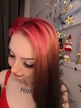 Lina Thornton  online show from 01-15-26, 09:51