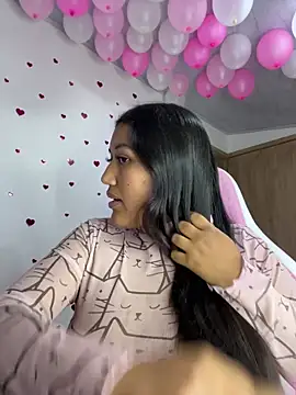 SharaRous online show from 03-31-26, 02:02