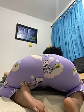 Rizos hot official online show from 09-19-25, 01:23