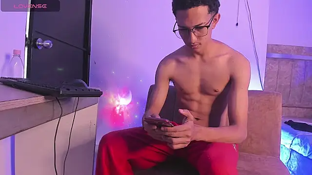 Cj davis  online show from 10-12-25, 08:08