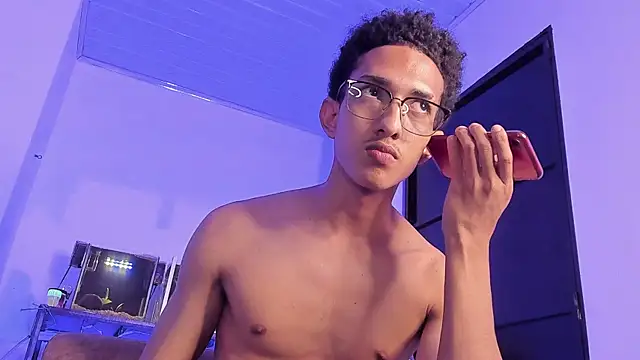 Cj davis  online show from 11-23-25, 12:54