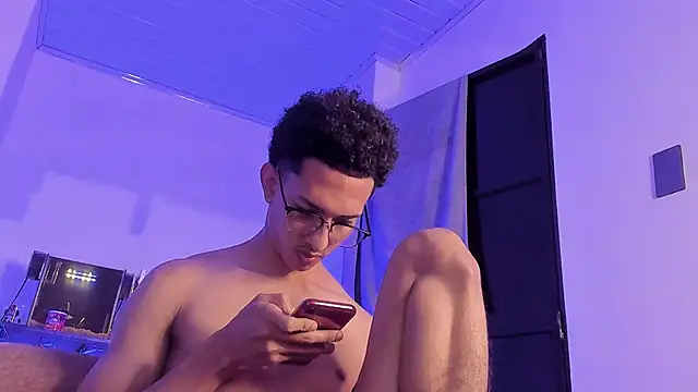 Cj davis  online show from 11-29-25, 03:42