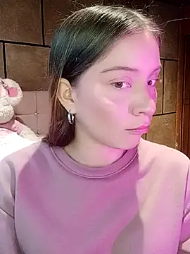 Samanthaa  1 online show from 09-17-25, 10:11