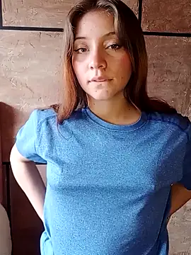 Samanthaa  1 online show from 10-09-25, 06:39