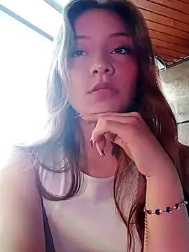 Samanthaa  1 online show from 10-23-25, 07:01
